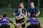 Men's Rugby vs Stonehill  Wheaton Men's Rugby vs Stonehill College. - Photo by Keith Nordstrom : Wheaton, Rugby, Stonehill
